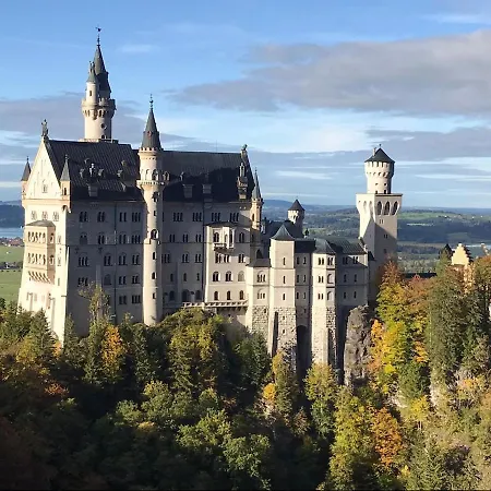 Allgäuzauber Schwangau