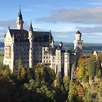 Allgaeuzauber Schwangau