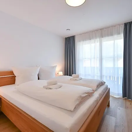 Apartment Allgäuzauber Schwangau