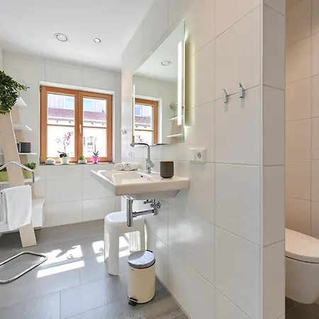 Allgaeuzauber Apartment *